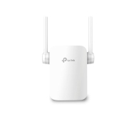 TP-Link RE205 LAN (802.11b/g/n/ac 750Mb/s) plug repeater - 403923 - zdjęcie 1